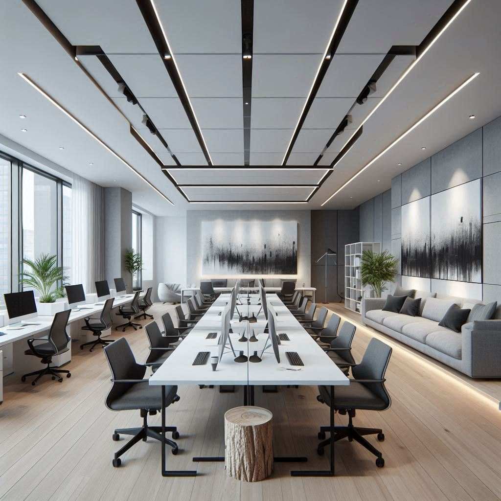 供应链团队怎样提前发现工位临时调整对写字楼办公企业短租过渡方案造成的干扰